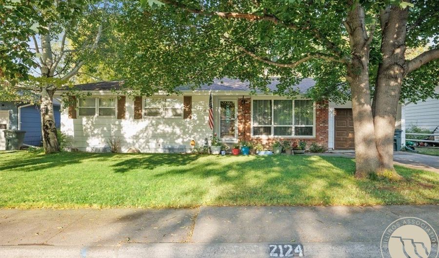 2124 Dahlia Ln, Billings, MT 59102 - 5 Beds, 2 Bath