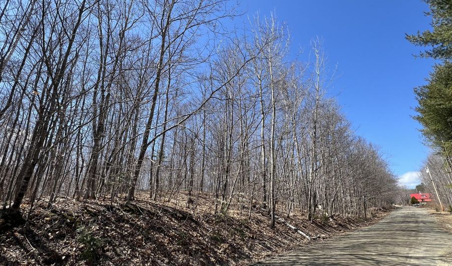 Lot 22-6 Greenleaf Road, Anson, ME 04911 - 0 Beds, 0 Bath