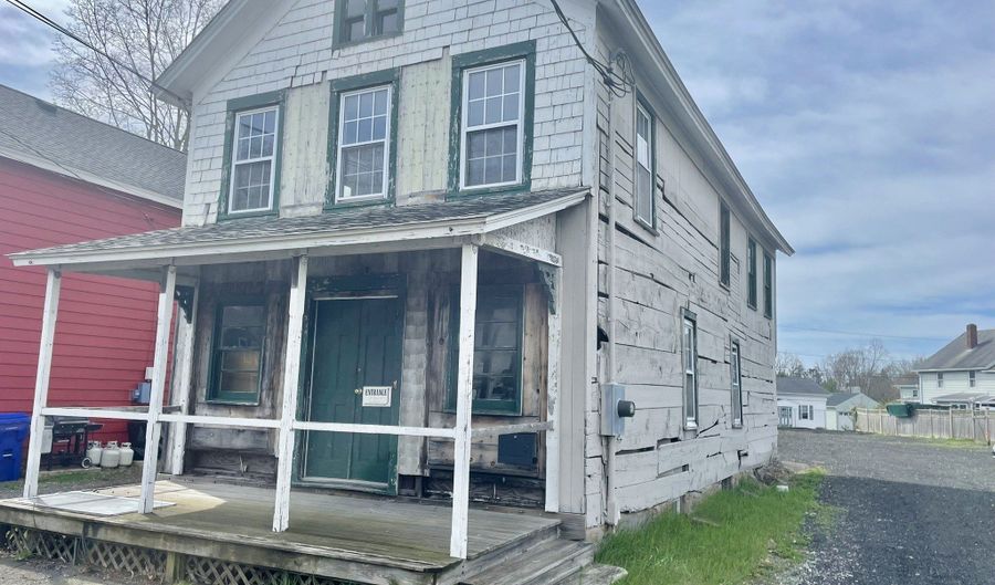303 Main St, Branford, CT 06405 - 0 Beds, 0 Bath