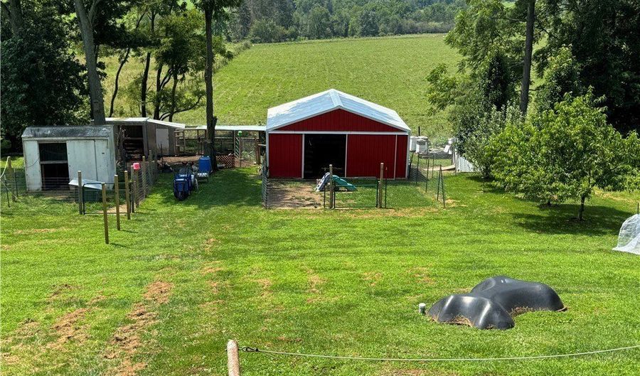 1267 State Route 250, Adena, OH 43901 - 3 Beds, 2 Bath
