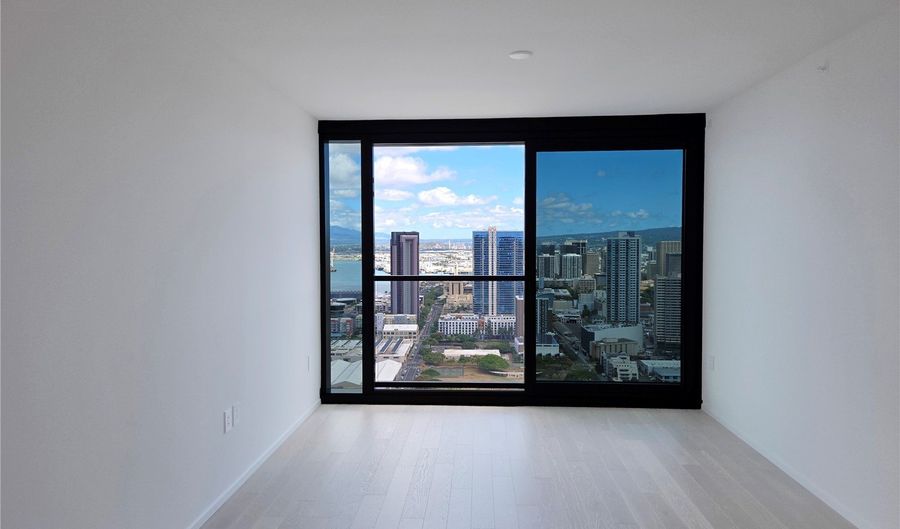 333 Ward Ave 3707, Honolulu, HI 96814 - 1 Beds, 1 Bath