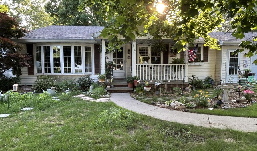 114 Colorado, Alpena, MI 49707 - 4 Beds, 2 Bath