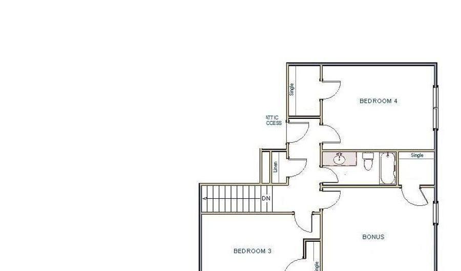 Greendale-E Newby Chapel Road, Athens, AL 35613 - 4 Beds, 3 Bath