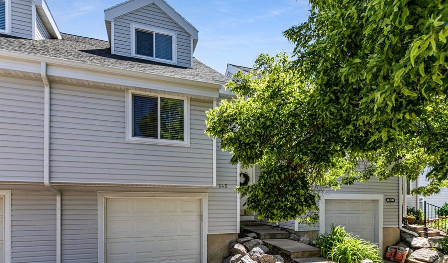 545 W APPLEWOOD S 10, Bountiful, UT 84010 - 3 Beds, 3 Bath