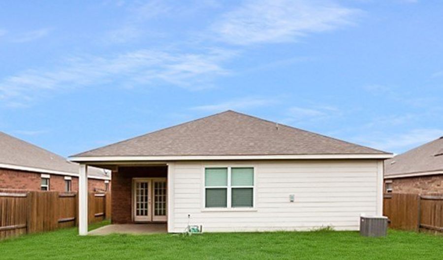 128 Tennyson St, Anna, TX 75409 - 3 Beds, 2 Bath