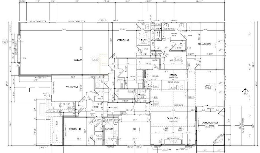 52 Priming Way, Angier, NC 27501 - 4 Beds, 5 Bath