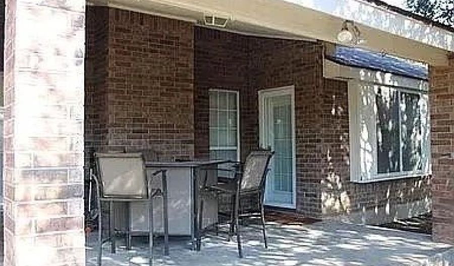 34 High Life Cir, Abilene, TX 79606 - 3 Beds, 2 Bath