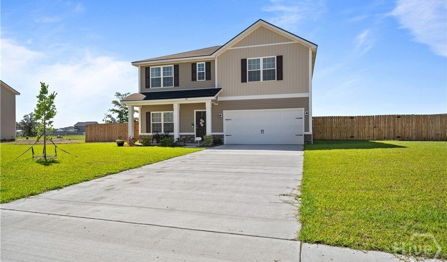 147 Antler Ave, Allenhurst, GA 31301 - 4 Beds, 3 Bath