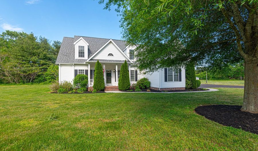 10342 FRIENDSHIP Rd, Berlin, MD 21811 - 4 Beds, 4 Bath