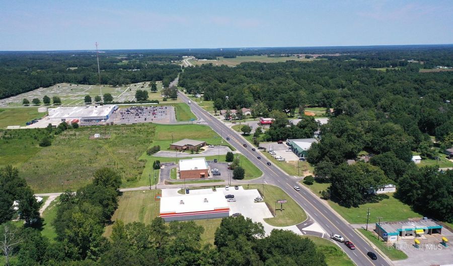 612 N Main St, Atmore, AL 36502 - 0 Beds, 0 Bath