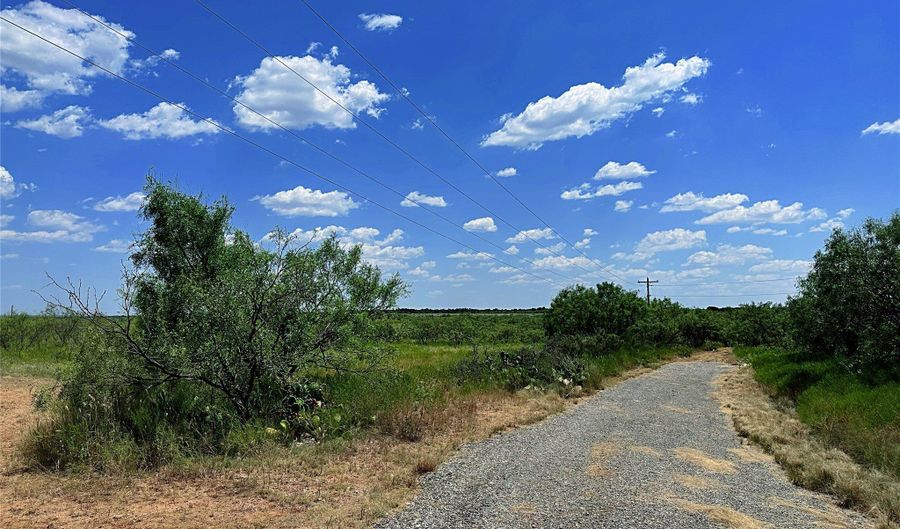 TBD East Tract County Road 356, Anson, TX 79501 - 0 Beds, 0 Bath