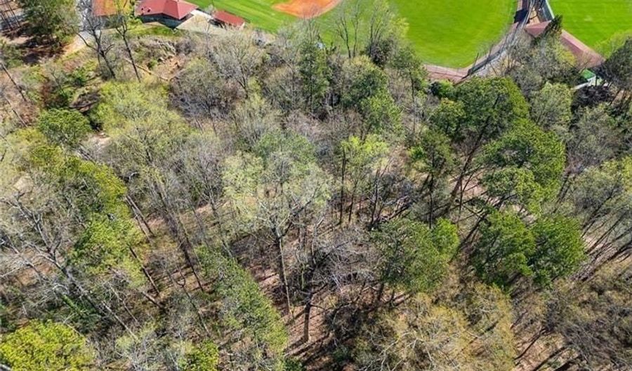 1355 Harvard Rd NE, Atlanta, GA 30306 - 4 Beds, 3 Bath