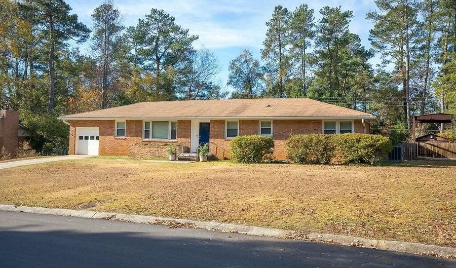 13 Rosemary Dr, Aiken, SC 29803 - 3 Beds, 2 Bath