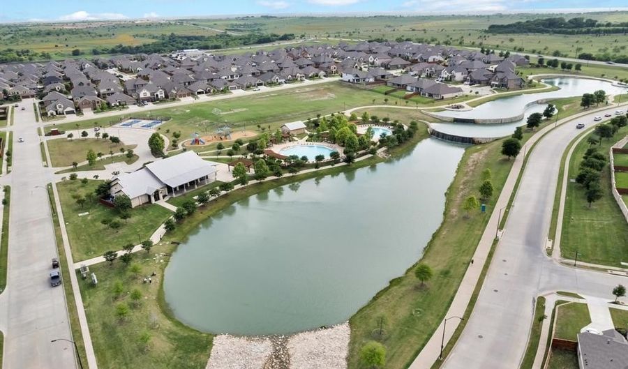 14837 Nightmist Rd, Aledo, TX 76008 - 4 Beds, 3 Bath