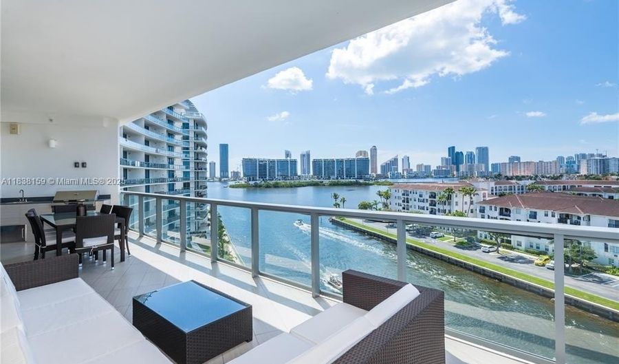 3250 NE 188th St 601, Aventura, FL 33180 - 2 Beds, 3 Bath