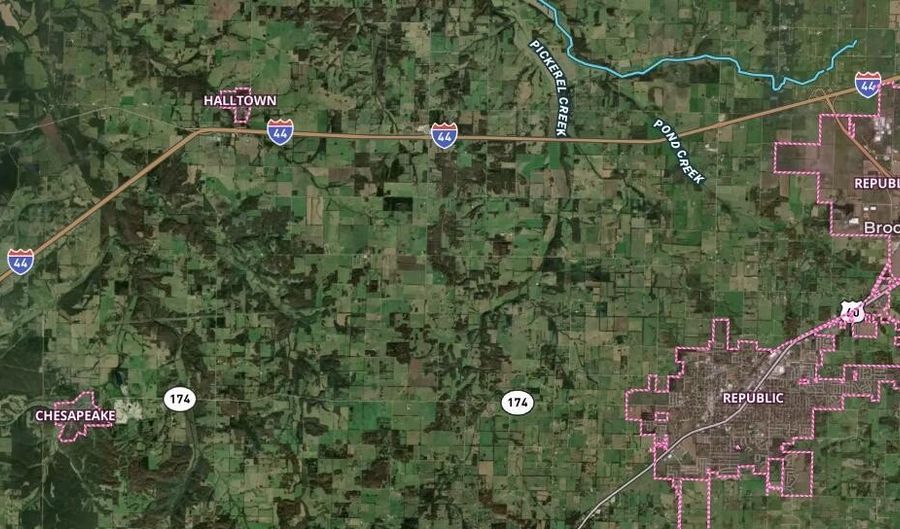 7182 Lawrence 1187, Ash Grove, MO 65604 - 3 Beds, 2 Bath