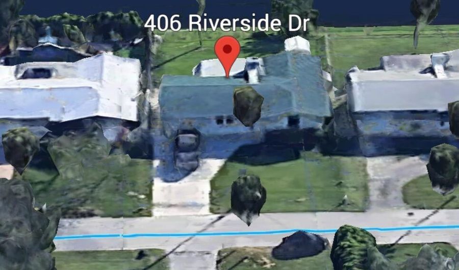 406 Riverside Dr, Palm Beach Gardens, FL 33410 - 3 Beds, 2 Bath