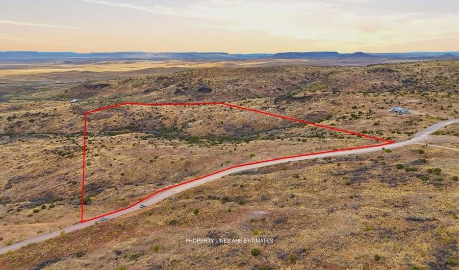 High Lonesome, Alpine, TX 79830 - 0 Beds, 0 Bath