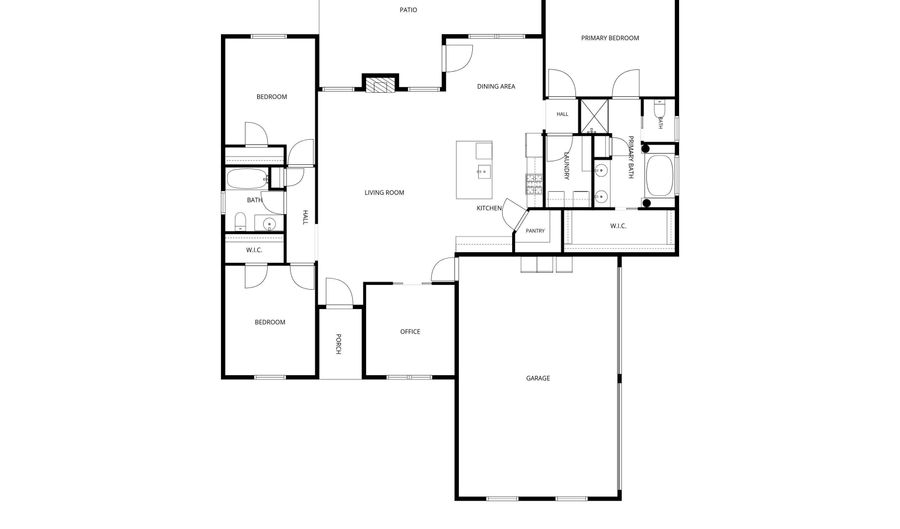 25927 Stef Ln, Athens, AL 35613 - 3 Beds, 2 Bath