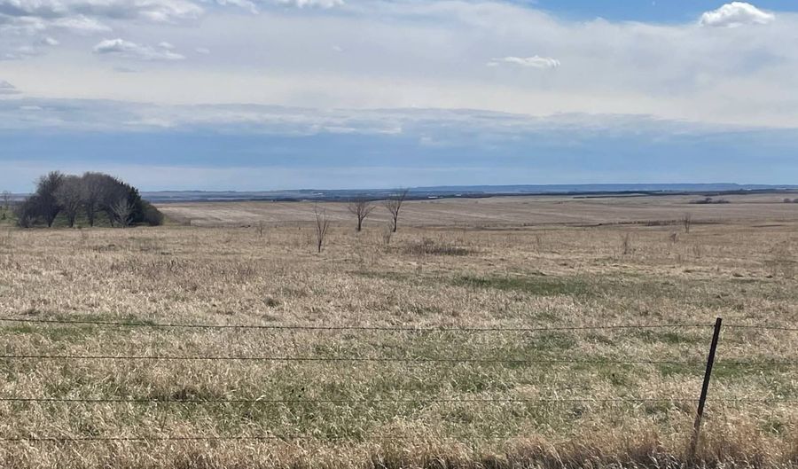 60 Acres Gibbs Twp, Bismarck, ND 58503 - 0 Beds, 0 Bath
