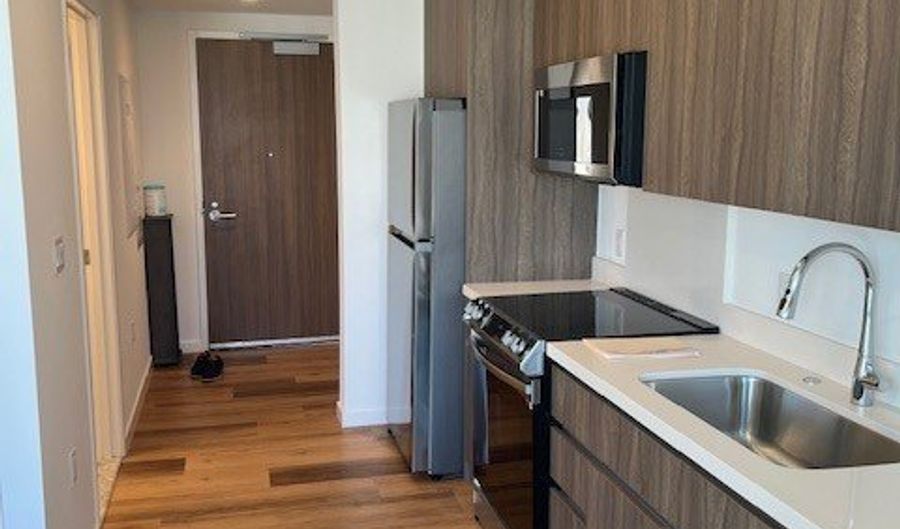 1500 Rycroft St 2408R, Honolulu, HI 96814 - 0 Beds, 1 Bath