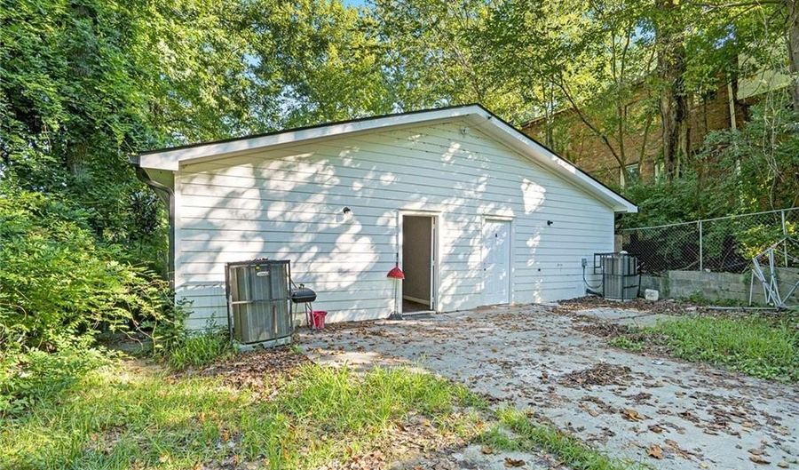 2008 Joseph E Boone Blvd NW, Atlanta, GA 30314 - 0 Beds, 0 Bath