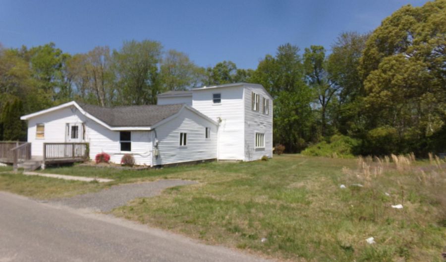 14 Gibson, Whitesboro, NJ 08210 - 5 Beds, 1 Bath