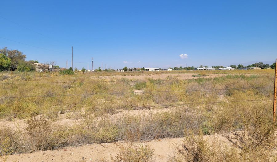 Armijo Rd, Belen, NM 87002 - 0 Beds, 0 Bath