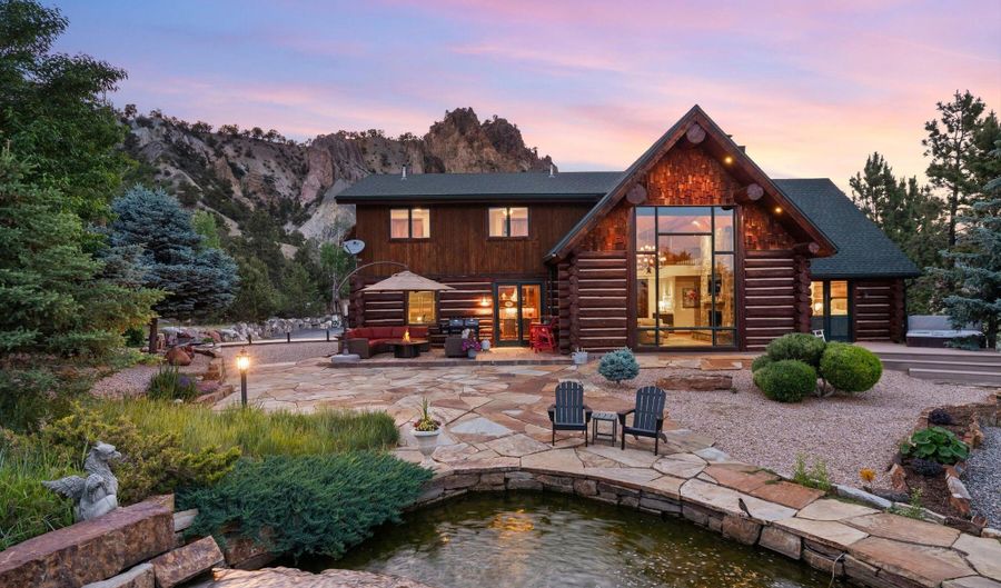 1655 County Rd 109, Glenwood Springs, CO 81601 - 5 Beds, 7 Bath