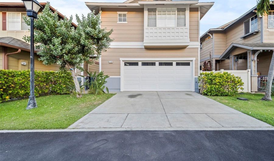 91-3082 Makalea Loop 41, Ewa Beach, HI 96706 - 3 Beds, 3 Bath