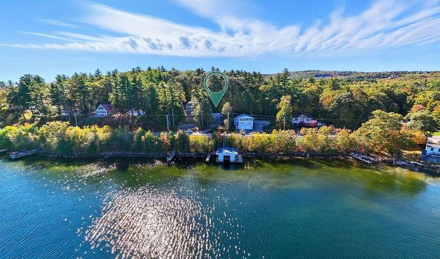 241 Mount Major Hwy, Alton, NH 03810 - 2 Beds, 1 Bath