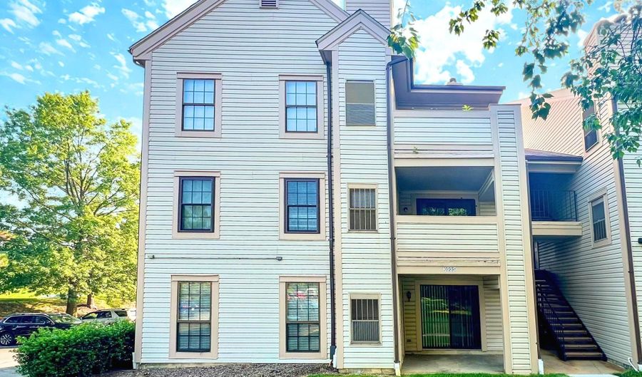 6925 MARY CAROLINE Cir H, Alexandria, VA 22310 - 2 Beds, 2 Bath