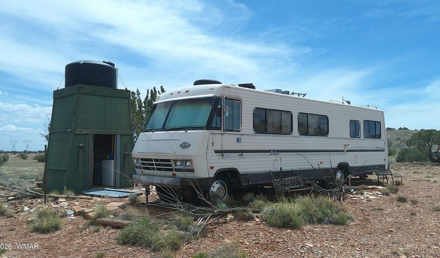 98 N9222, Concho, AZ 85924 - 0 Beds, 0 Bath