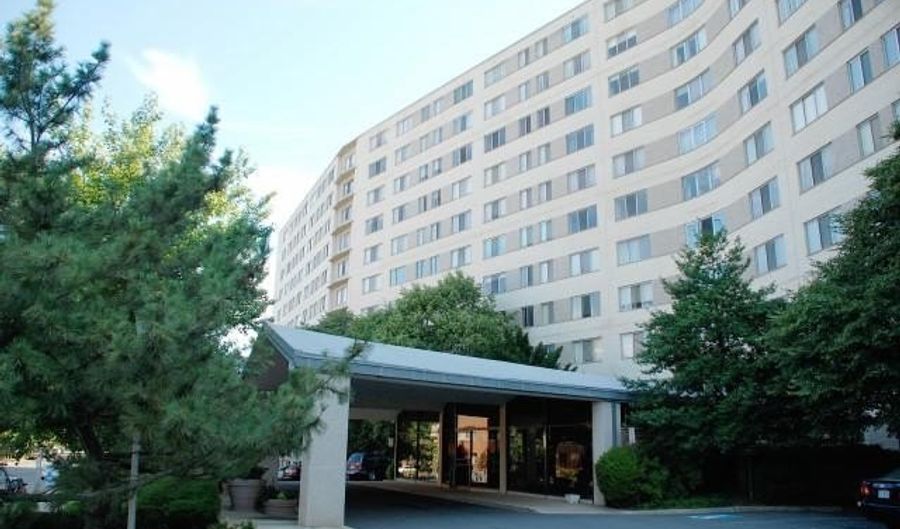 1200 N NASH St 263, Arlington, VA 22209 - 1 Beds, 1 Bath