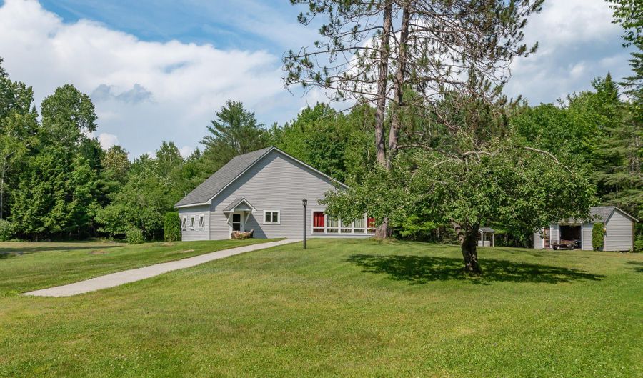 183 Barnard Rd, Barnard Twp., ME 04414 - 3 Beds, 2 Bath