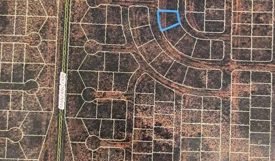 40 Rio Del Oro 12, Belen, NM 87002 - 0 Beds, 0 Bath