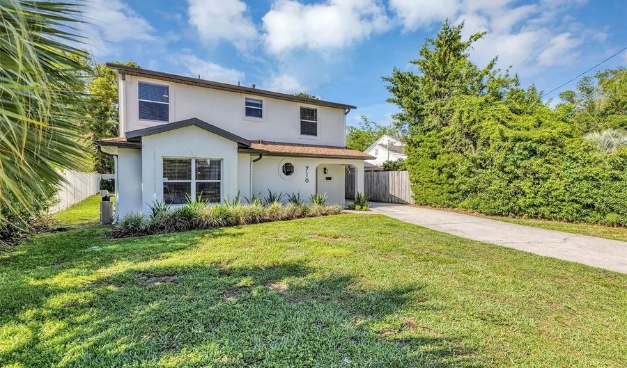 716 GOLFVIEW St, Orlando, FL 32804 - 4 Beds, 3 Bath