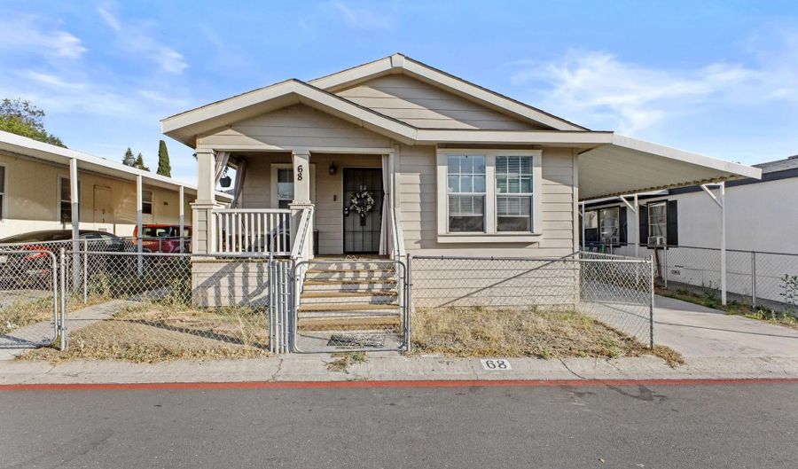 10767 Jamacha Blvd Unit Spc 68, Spring Valley, CA 91978 - 3 Beds, 2 Bath