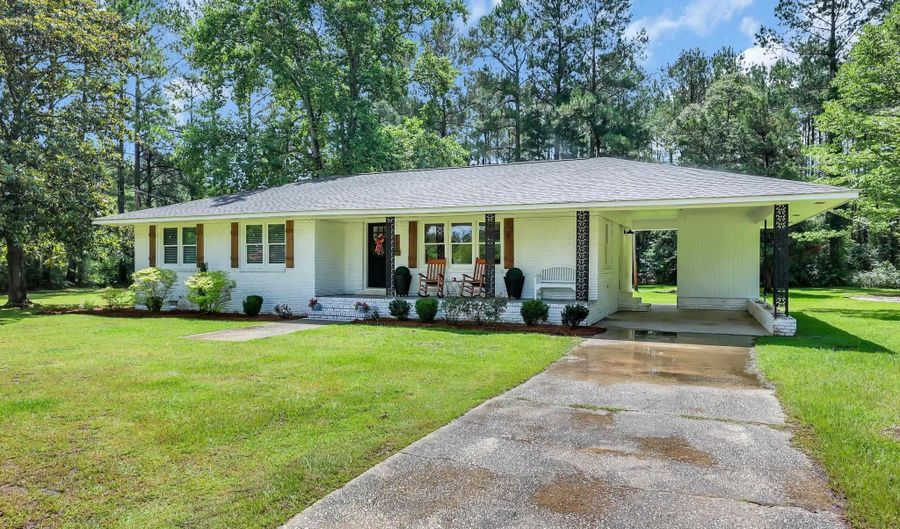 265 Powell Loop, Andrews, SC 29510 - 3 Beds, 2 Bath