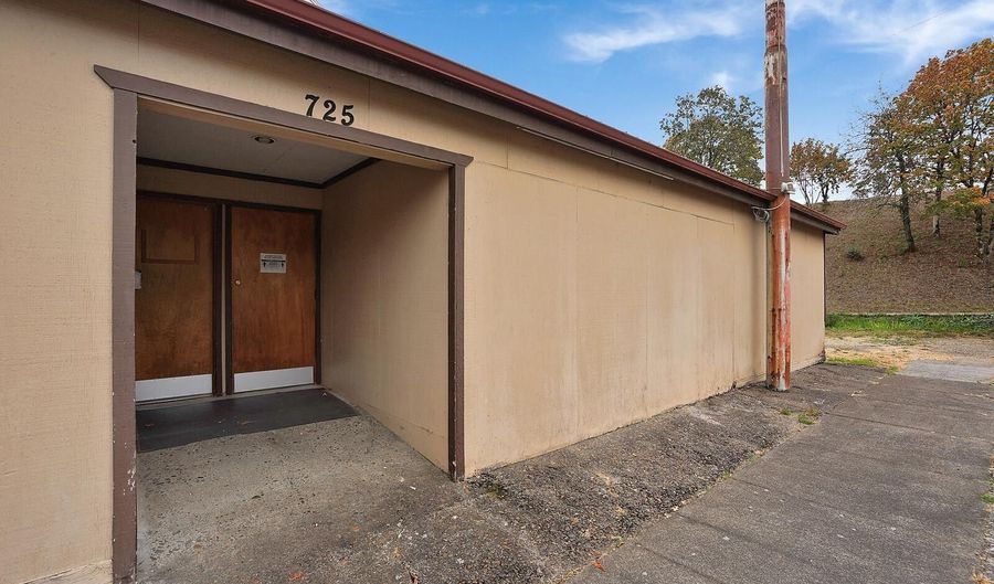 725 Montgomery St SE, Albany, OR 97321 - 0 Beds, 0 Bath
