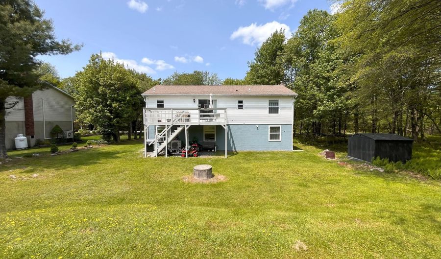 20 Occoquan Trl, Albrightsville, PA 18210 - 3 Beds, 2 Bath