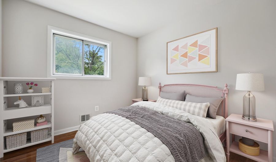13419 BARTLETT St, Rockville, MD 20853 - 4 Beds, 2 Bath