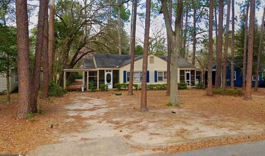 1003 W Fourth, Albany, GA 31701 - 0 Beds, 0 Bath