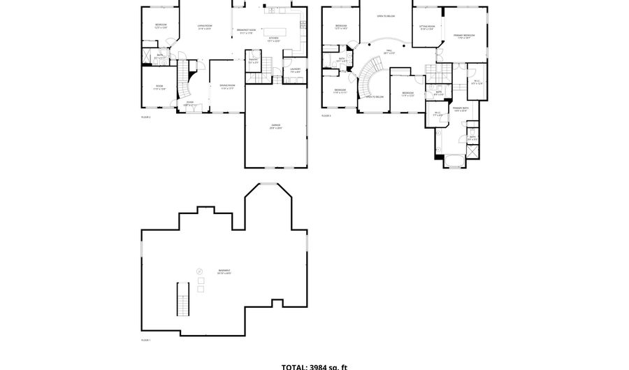1840 Tapadera Dr, Ann Arbor, MI 48103 - 5 Beds, 4 Bath