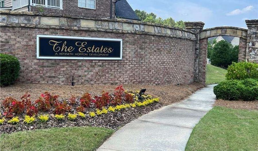 46 Terrace View Way, Acworth, GA 30101 - 0 Beds, 0 Bath