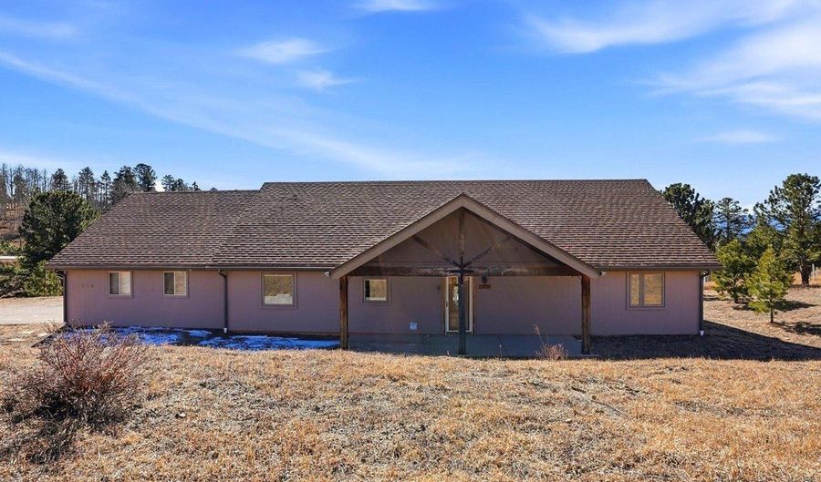 2979 Coyote Cir, Black Hawk, CO 80422 - 3 Beds, 2 Bath