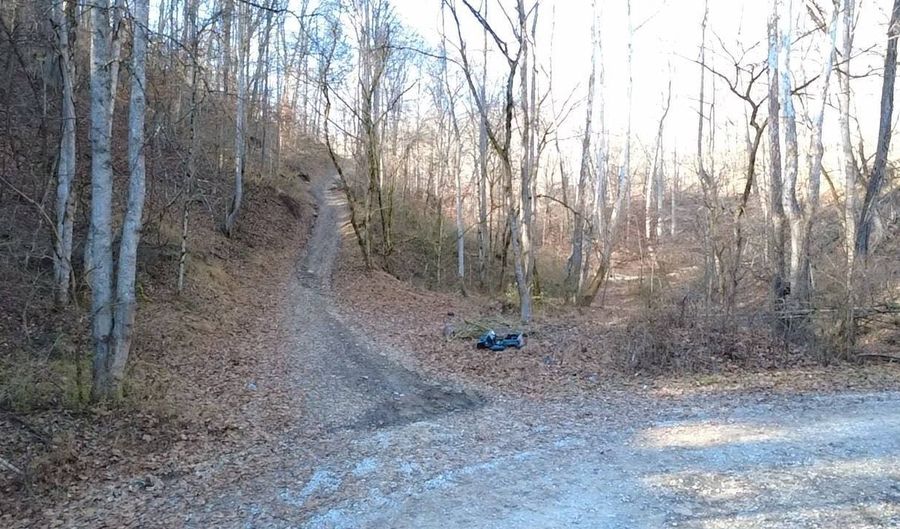 14001 Ridgeview Nellis Rd, Ashford, WV 25142 - 0 Beds, 0 Bath