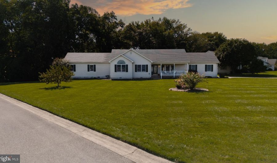 74 CONNIE Ln, Dover, DE 19901 - 3 Beds, 2 Bath