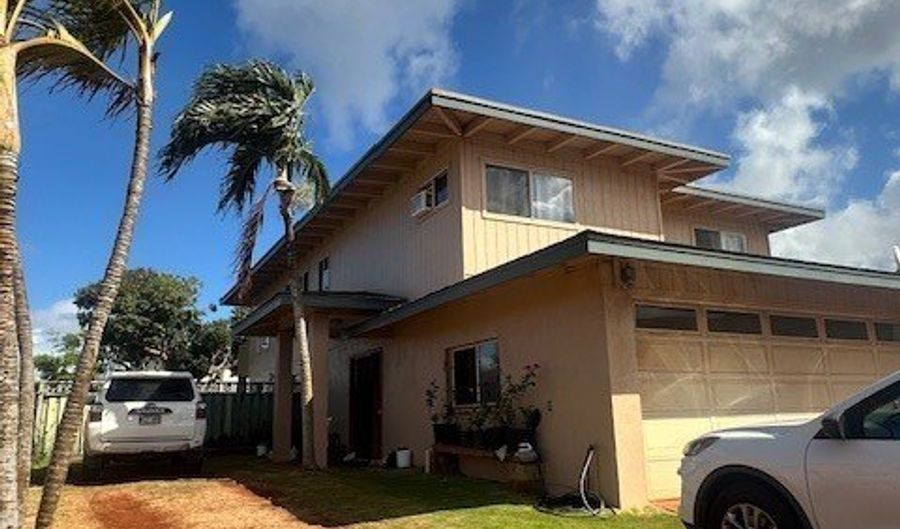 713 Akalei St, Eleele, HI 96705 - 4 Beds, 3 Bath