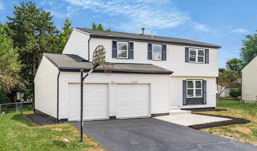 7390 Pate Ct, Columbus, OH 43235 - 4 Beds, 3 Bath